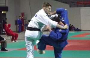 25. Međunarodni džudo turnir „Nenad Cvetković – Cvele” u subotu u hali „Mika Antić” Džudo klub Niš
