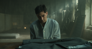 Cineplexx Niš: SPECIJALNA PROJEKCIJA FILMA ,,ŽETVA“ (VIDEO) FILMA ŽETVA