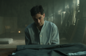 Cineplexx Niš: SPECIJALNA PROJEKCIJA FILMA ,,ŽETVA“ (VIDEO) FILMA ŽETVA