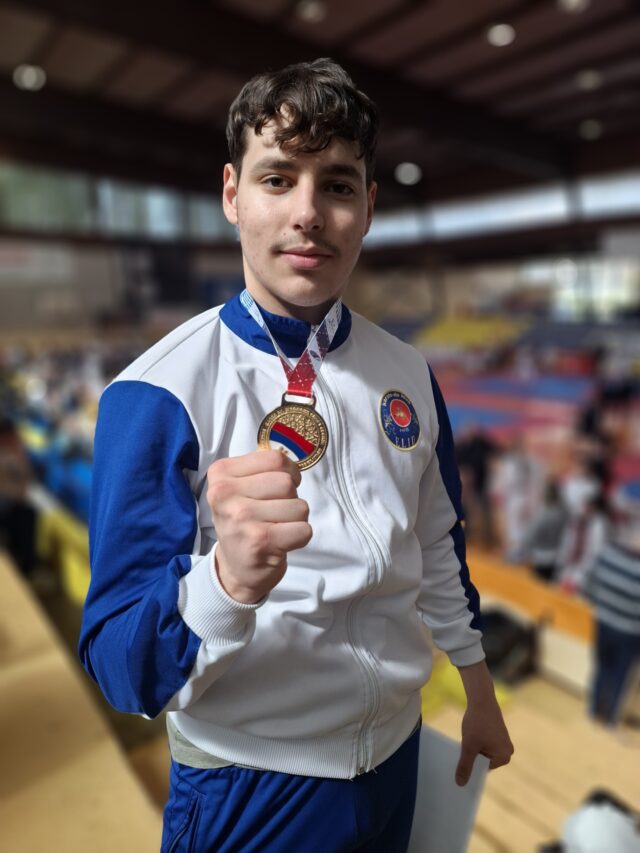 Filip Pavlović Filip Pavlović