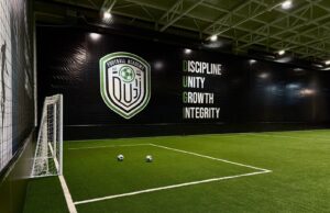 Fudbalska akademija Radeta Dugalića u Niškoj Banji – novi sistem rada za najmlađe fudbalere Fudbalska akademija Dugi