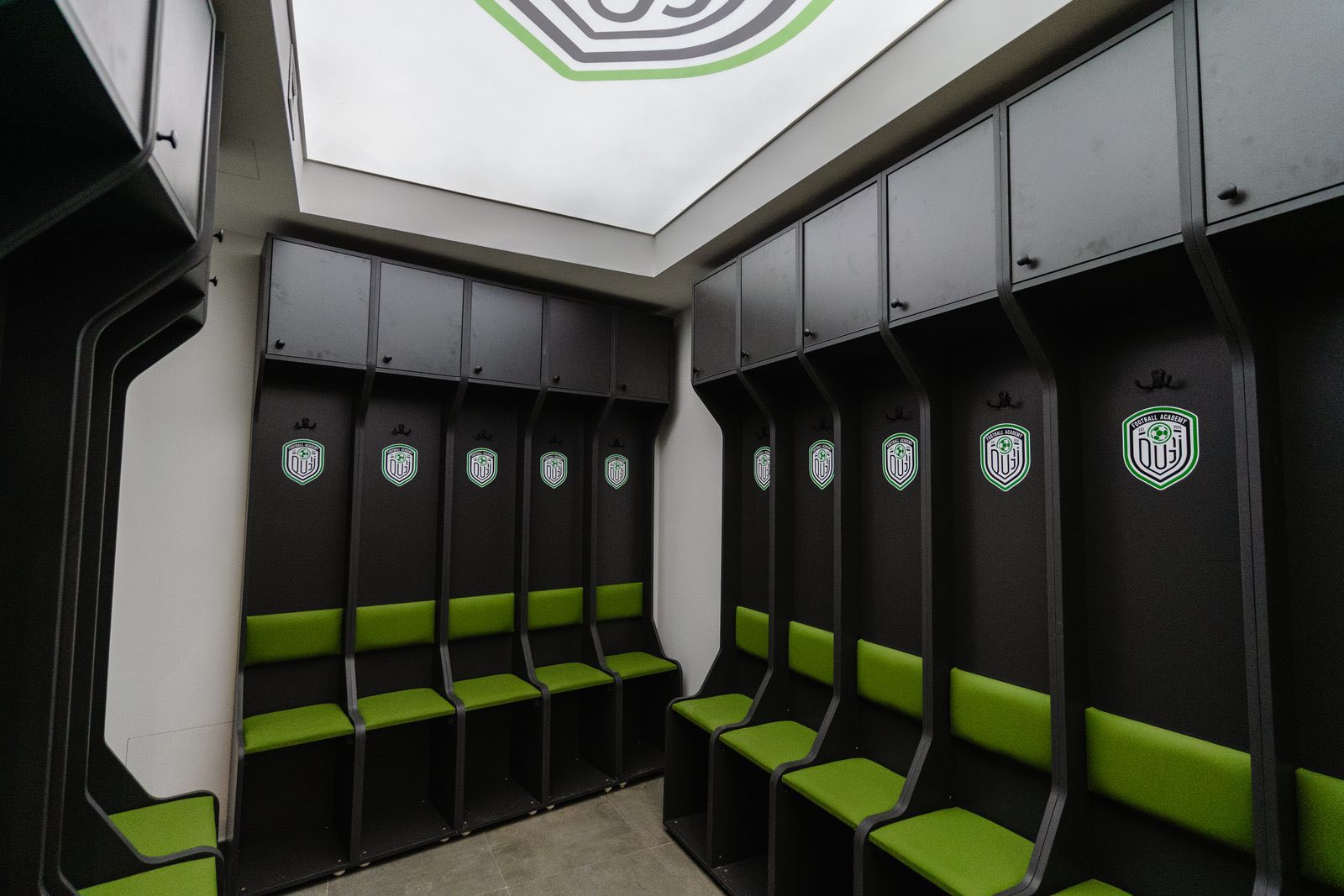 Fudbalska akademija Dugi