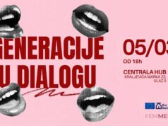 „Generacije u dijalogu” u Nišu: Četiri žene, četiri pogleda na borbu i ulogu žene u susret 8. martu Generacije u Dijalogu