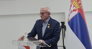 General Vladimir Lazarević dobitnik ruskog priznanja „Imperijska kultura” General Vladimir Lazarević