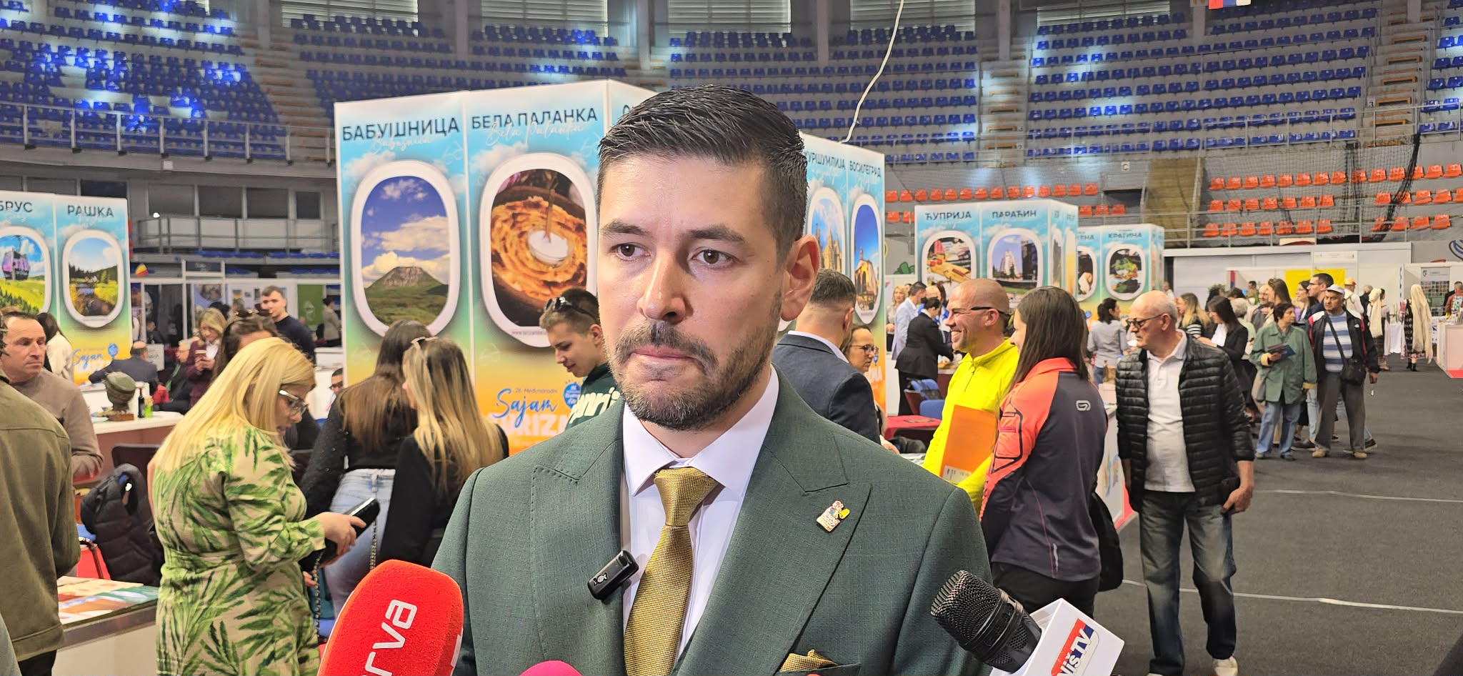 Goran Milosavljević