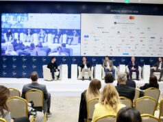 Predstavnici Niša na Kopaonik biznis forumu o industrijskoj transformaciji i veštačkoj inteligenciji Grad Niš bio je jedan od učesnika ovogodišnjeg Biznis foruma na Kopaoniku