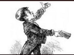 U toku prijave za Gradsku smotru recitatora u Nišu, takmičenje krajem marta Gradska smotra recitatora