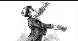 U toku prijave za Gradsku smotru recitatora u Nišu, takmičenje krajem marta Gradska smotra recitatora