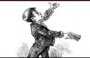 U toku prijave za Gradsku smotru recitatora u Nišu, takmičenje krajem marta Gradska smotra recitatora