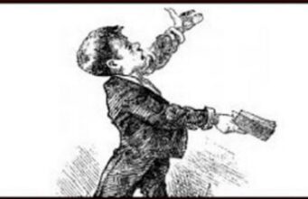 U toku prijave za Gradsku smotru recitatora u Nišu, takmičenje krajem marta Gradska smotra recitatora