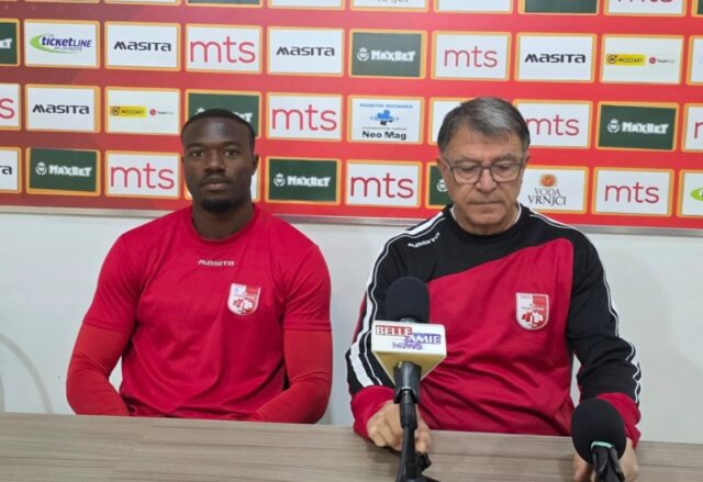 Gregori Boli Arijibi i Takis Lemonis