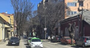 Privremena izmena režima saobraćaja zbog radova u Hilandarskoj Hilandarska ulica