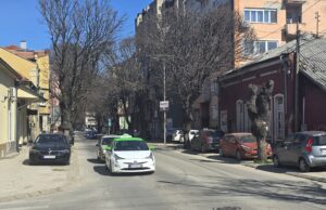 Privremena izmena režima saobraćaja zbog radova u Hilandarskoj Hilandarska ulica