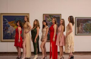 Počinje prikupljanje donacija za akciju „Matura za sve” Humanitarna modna revija Matura za sve