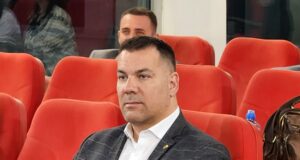 Gocić odbrusio Miliću: Sve što govorite je obmana, niste se ogradili od „barona“ i snimate pacijente radi političkih poena Miloš Gocić