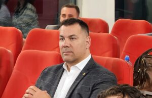 Gocić odbrusio Miliću: Sve što govorite je obmana, niste se ogradili od „barona“ i snimate pacijente radi političkih poena Miloš Gocić