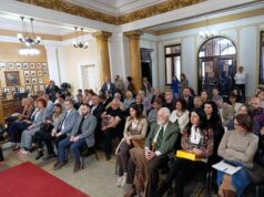 Stiglo preko 600 predloga Nišlija za Strategiju razvoja kulture Javna rasprava o Nacrtu strategije razvoja kulture Grada Niša