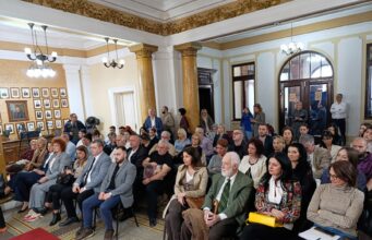 Stiglo preko 600 predloga Nišlija za Strategiju razvoja kulture Javna rasprava o Nacrtu strategije razvoja kulture Grada Niša