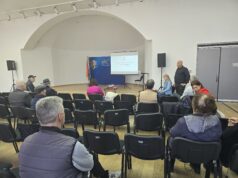 Iz Prostornog plana Niša izbačena istražna polja posle brojnih primedbi građana, u toku ponovljeni javni uvid Javni uvid u Nacrt Prostornog plana Grada Niša