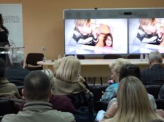 Sve više dece se rađa sa rascepom usne i nepca: Prof. dr Radojičić predstavila savremene metode lečenja Javno predavanje o sve učestalijem zdravstvenom problemu - rascepu usne i nepca