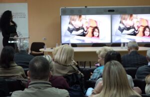 Sve više dece se rađa sa rascepom usne i nepca: Prof. dr Radojičić predstavila savremene metode lečenja Javno predavanje o sve učestalijem zdravstvenom problemu - rascepu usne i nepca