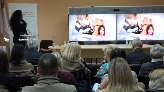 Javno predavanje o sve učestalijem zdravstvenom problemu - rascepu usne i nepca