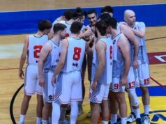 KK Niš na korak od Prve lige, drama za drugo mesto ulazi u završnicu KK Niš