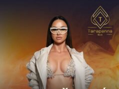 Noćni klub „Tarapanna” najveća žurka u Nišu Katarina Živković Katarina Živković