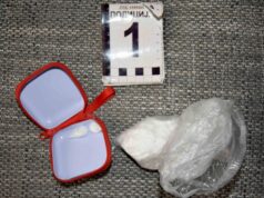 Uhapšen Nišlija zbog sumnje na prodaju droge, policija pronašla kokain i marihuanu Kokain