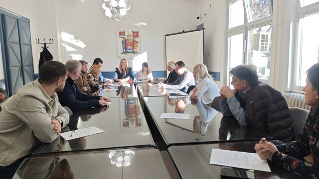 Komisije za praćenje primene Etičkog kodeksa Komisije za praćenje primene Etičkog kodeksa