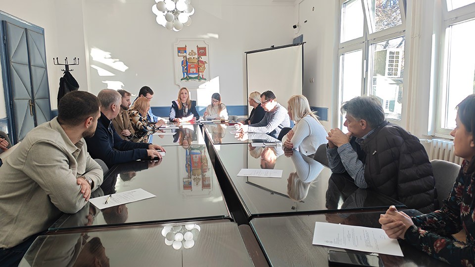 Komisije za praćenje primene Etičkog kodeksa Komisije za praćenje primene Etičkog kodeksa