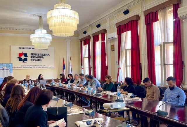 Konferencija Rad pod suncem prava i iskustva sezonskih radnika