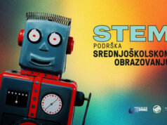 Otvoren konkurs za srednje škole za nabavku savremene opreme za podršku STEM obrazovanju konkurs za srednje škole za nabavku savremene opreme za podršku STEM obrazovanju