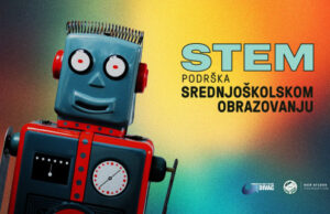 Otvoren konkurs za srednje škole za nabavku savremene opreme za podršku STEM obrazovanju konkurs za srednje škole za nabavku savremene opreme za podršku STEM obrazovanju