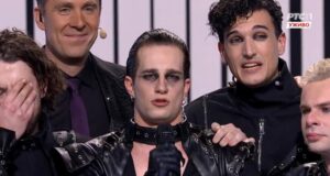 Ovo je devojka predstavnika Srbije na Evroviziji: „Bravo ljubavi, idemo u Beč“ (VIDEO) Lavina PZE 2026