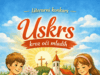 Uskrs kroz oči mladih – literarni konkurs za autore do 19 godina Literarni konkurs Uskrs kroz oči mladih