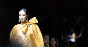 Moscow Fashion Week: nova sezona u znaku sve većeg rasta Madame & Mister Sibarita (Španija) na Moscow Fashion Week-u