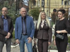 Majka ubijenog dečaka dala svoj iskaz: „Osećala sam se kao da se postupak vodi protiv nas” Majka ubijenog dečaka dala svoj iskaz