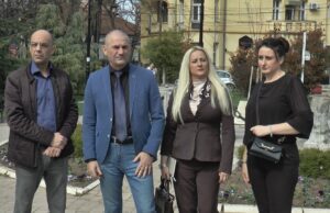 Majka ubijenog dečaka dala svoj iskaz: „Osećala sam se kao da se postupak vodi protiv nas” Majka ubijenog dečaka dala svoj iskaz