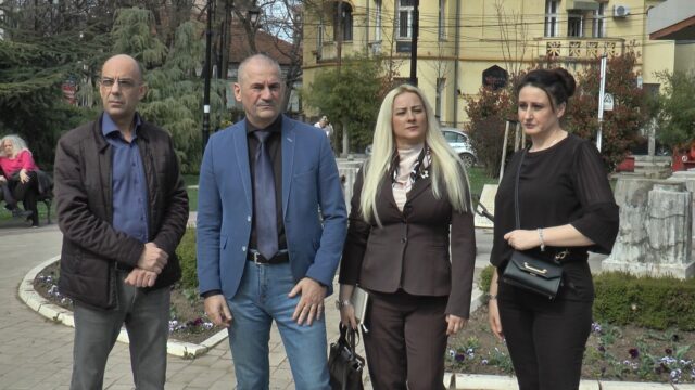 Majka ubijenog dečaka dala svoj iskaz