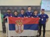 Niški gimnazijalac osvojio srebro na Međunarodnoj olimpijadi iz veštačke inteligencije Međunarodna zimska olimpijada iz veštačke inteligencije