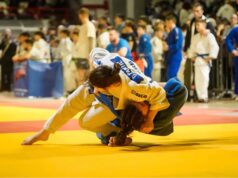 Međunarodni džudo turnir „Trofej Niša 2026” 7. i 8. marta u hali „Mika Antić” Međunarodnog džudo turnira Trofej Niša 2026