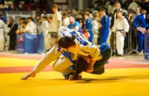 Međunarodni džudo turnir „Trofej Niša 2026” 7. i 8. marta u hali „Mika Antić” Međunarodnog džudo turnira Trofej Niša 2026