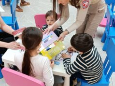 Mališani uče o zdravlju zuba kroz igru: Obeležen Svetski dan oralnog zdravlja