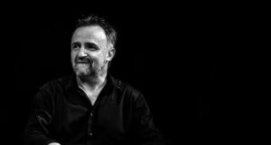 Mikan Zlatković – dobitnik Nagrade Nišvila za životno delo Mikan Zlatković