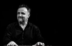 Mikan Zlatković – dobitnik Nagrade Nišvila za životno delo Mikan Zlatković