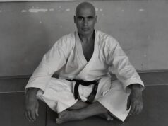 Preminuo , karate instruktor i osnivač kluba „Ki” Milan Đokić