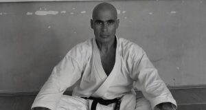 Preminuo , karate instruktor i osnivač kluba „Ki” Milan Đokić