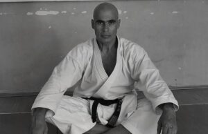 Preminuo , karate instruktor i osnivač kluba „Ki” Milan Đokić