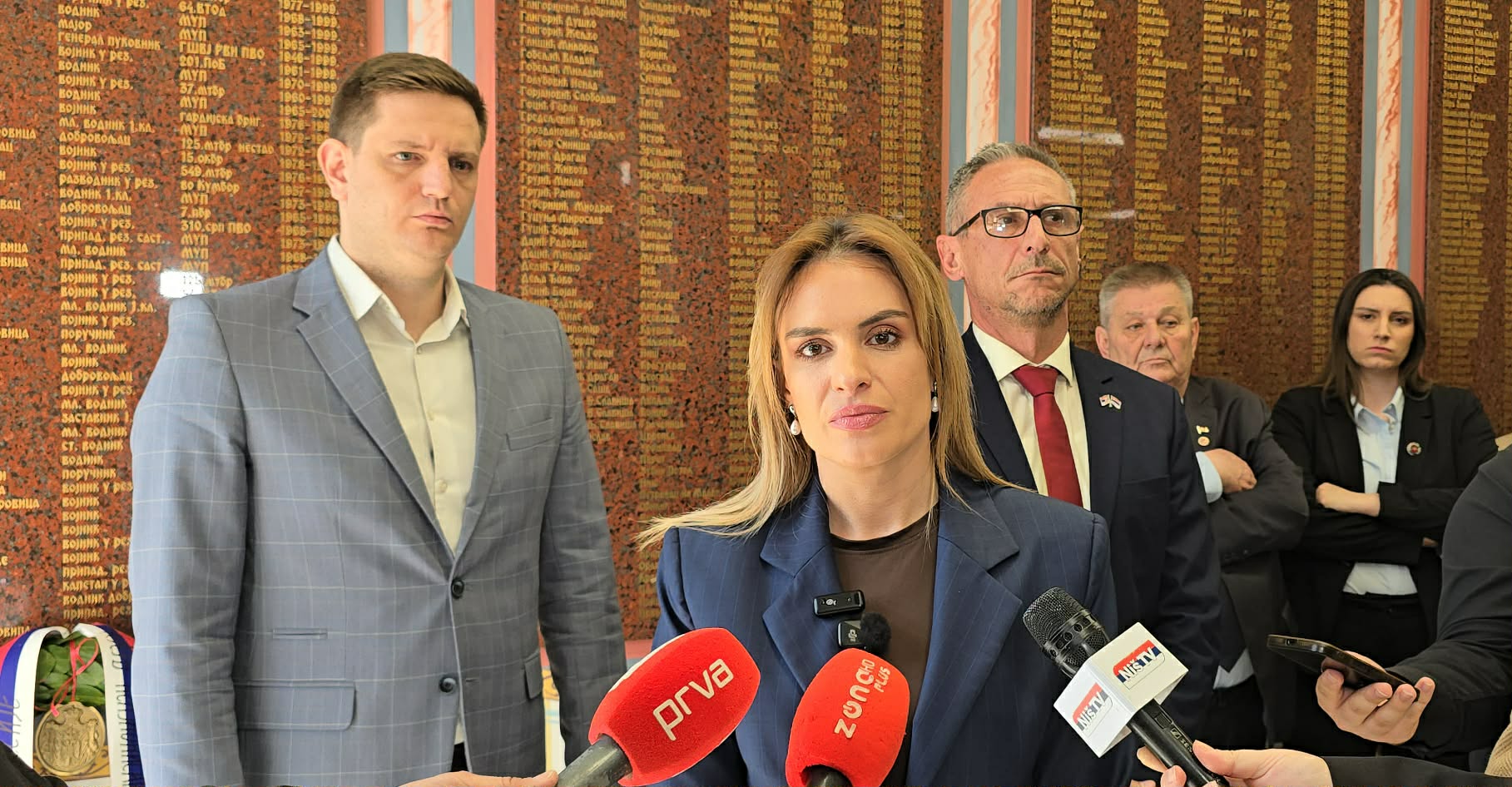 Milica Đurđević Stamenkovski